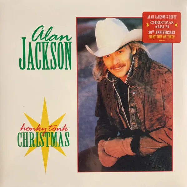 Honky Tonk Christmas