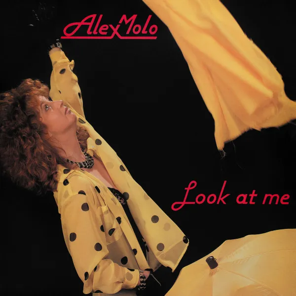 Look At Me