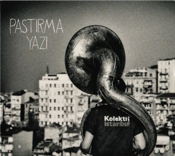 Pastirma Yazi (Indian Summer)