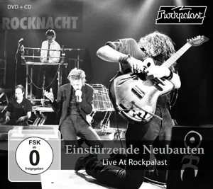 Live At Rockpalast 1990