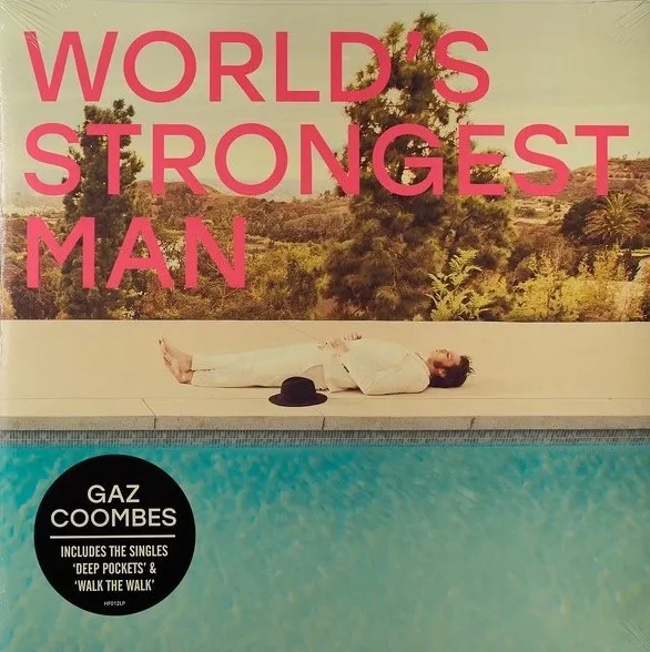 World's Strongest Man