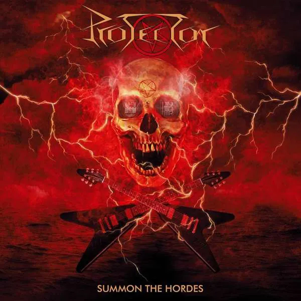 SUMMON THE HORDES LTD.