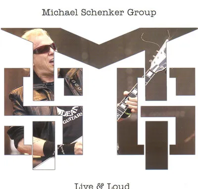 Live & Loud