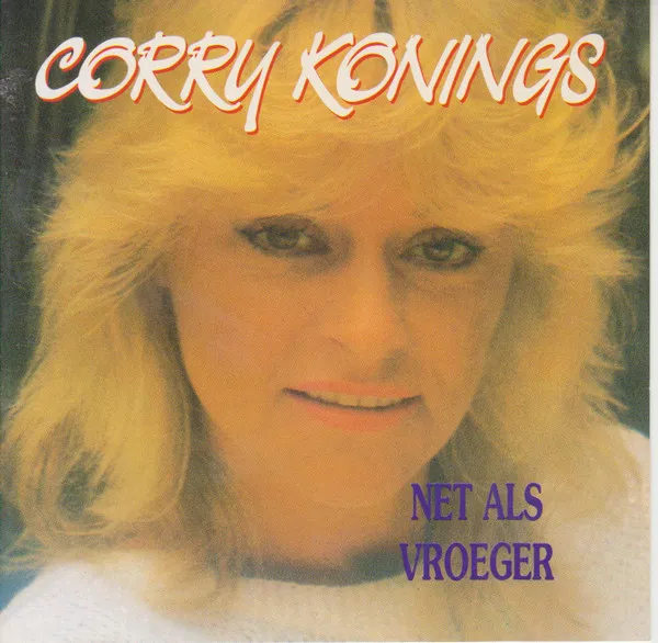 Net Als Vroeger