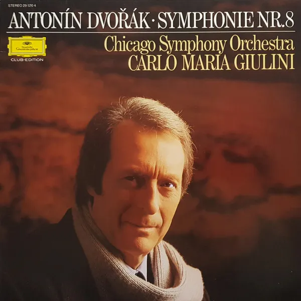 Symphonie Nr. 8
