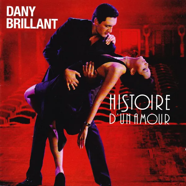Histoire D'un Amour