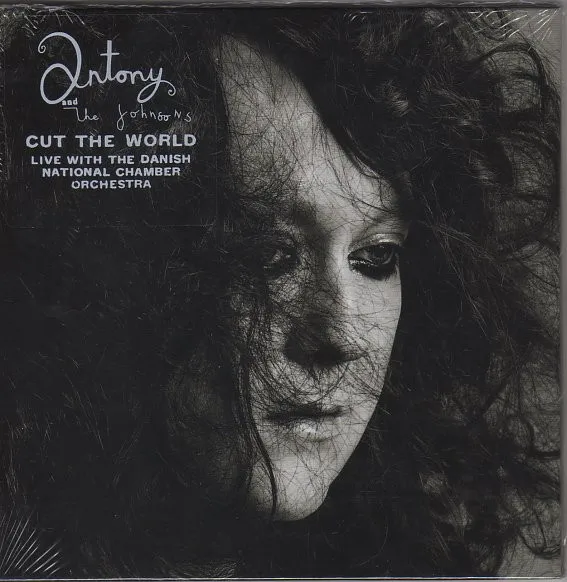 Cut the World