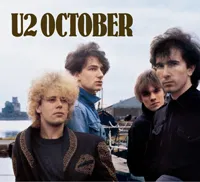 October