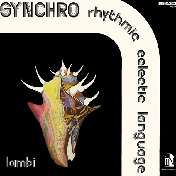 Lambi (Reissue)