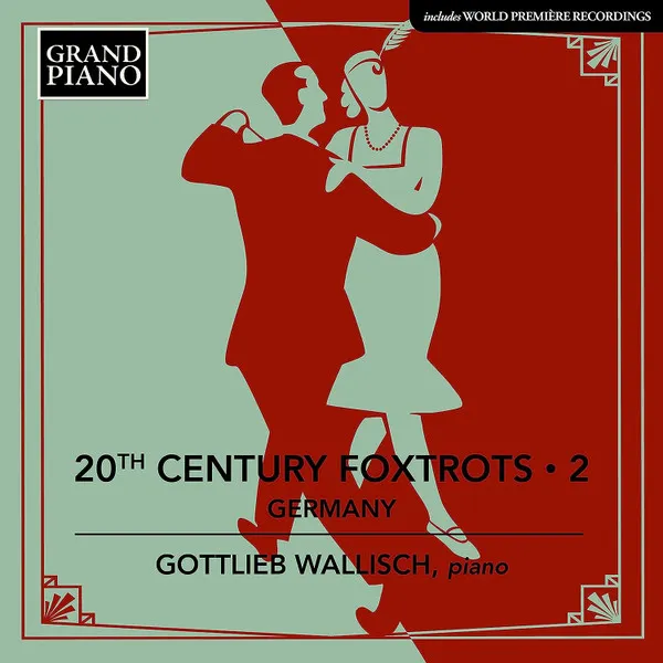 20th Century Foxtrots • 2: Germany