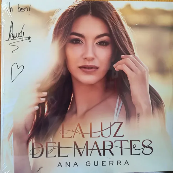 La Luz Del Martes