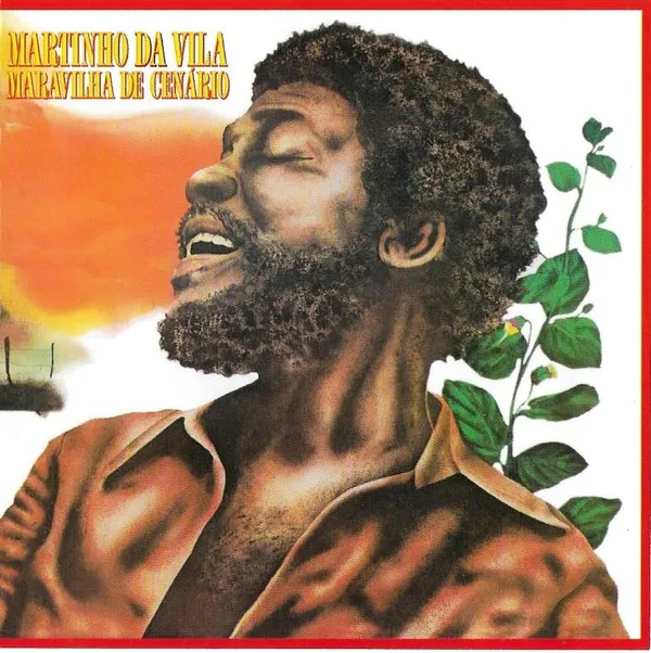 Maravilha De Cenário