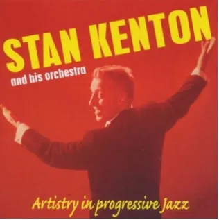 Artistry In Progressive Jazz