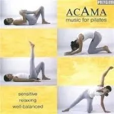 Music For Pilates