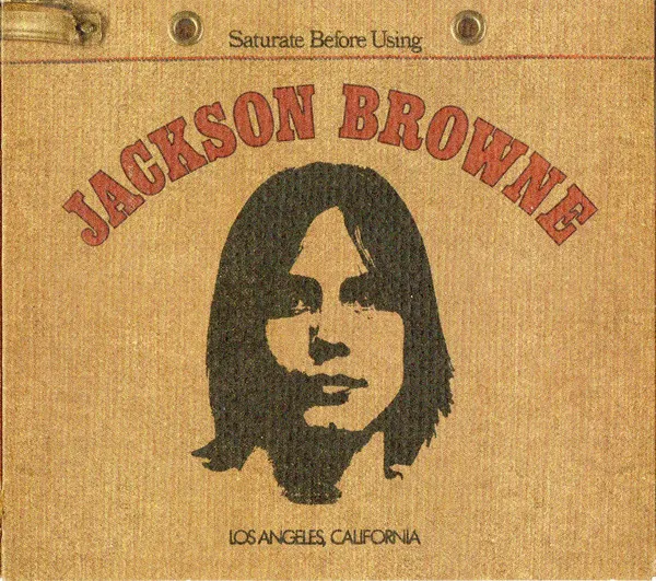JACKSON BROWNE