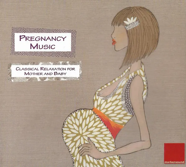 Pregnancy Music - Classical Relaxation For Mother And Baby