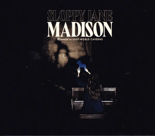 Madison