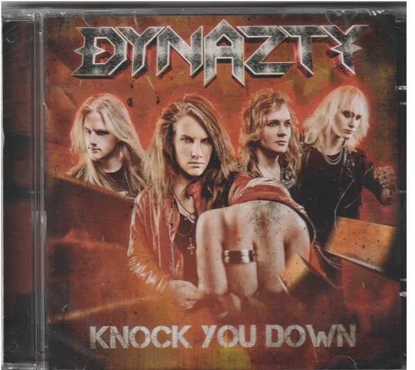 Knock You Down