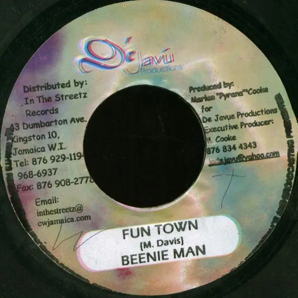 Fun Town