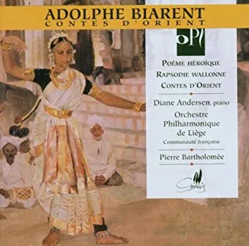 Contes D'Orient