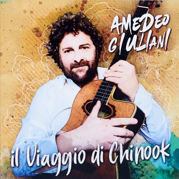 Il Viaggio Di Chinook