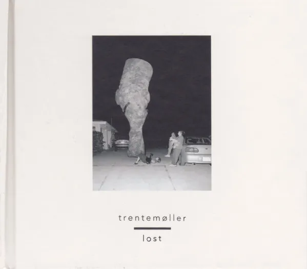 Lost