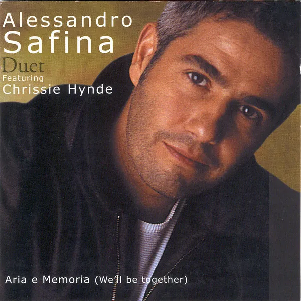 Aria E Memoria (We'll Be Together)