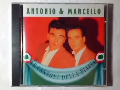 Le Canzoni Della Piazza