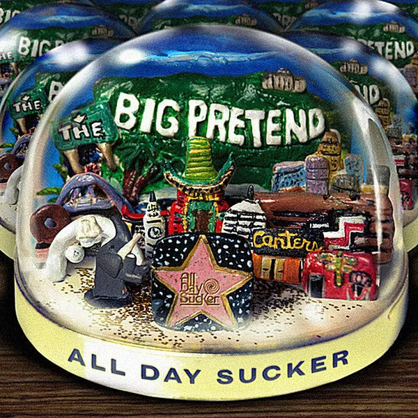 All Day Sucker