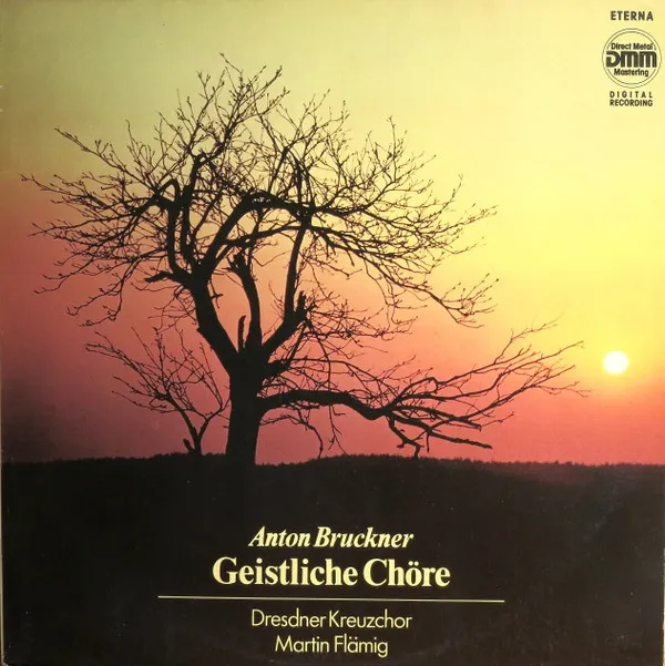 Geistliche Chöre