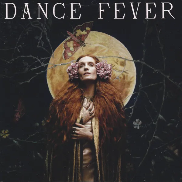 Dance Fever