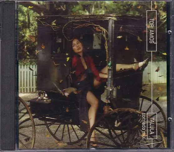 Talula (Tornado Mix)