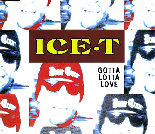 Gotta Lotta Love