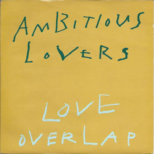 Love Overlap