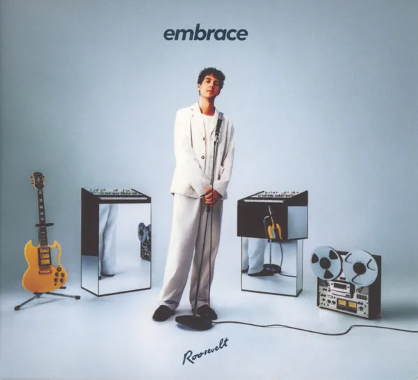 Embrace