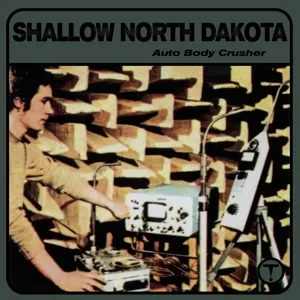 Shallow North Dakota