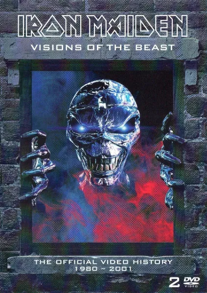 VISIONS OF THE BEAST
