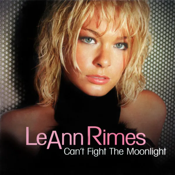 Can't Fight The Moonlight