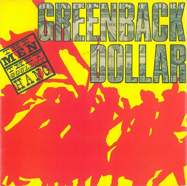 Greenback Dollar