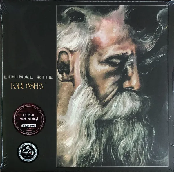 LIMINAL RITE CRIMSON LTD.