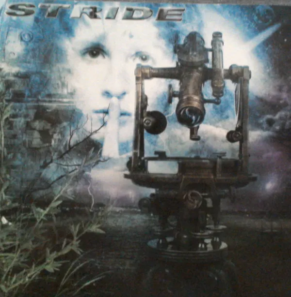 Stride