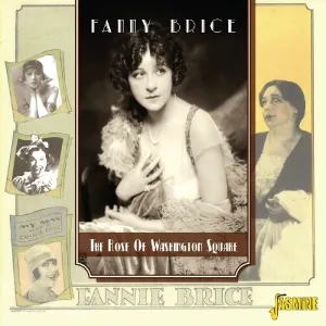 Brice, Fanny