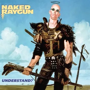 Understand? (remastered) (Limited Edition) (Brown & Black Swirl Vinyl)