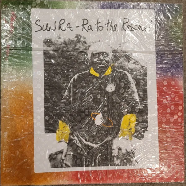 Ra To The Rescue