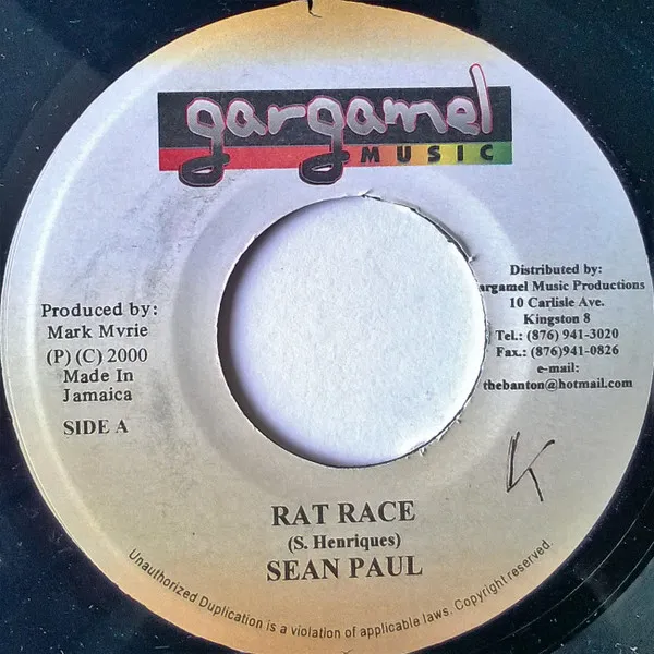 Rat Race