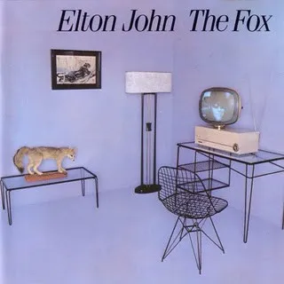 The Fox