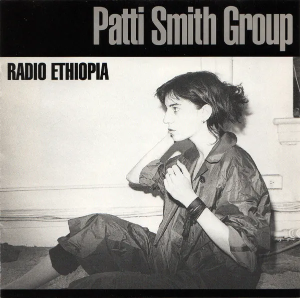 RADIO ETHIOPIA  [R,E]