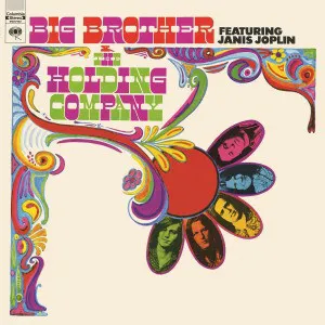 Big Brother & the Holding Company