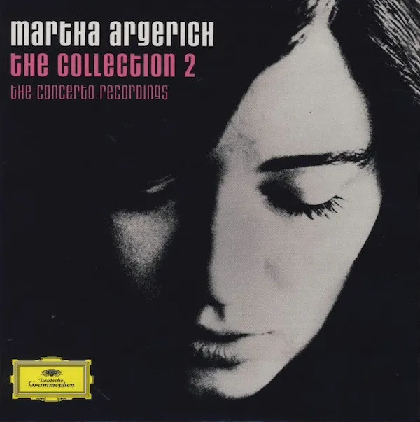 The Collection 2: The Concerto Recordings