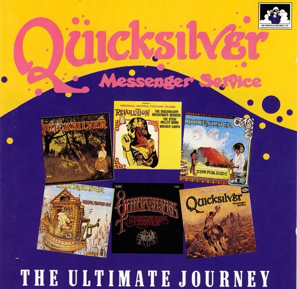 The Ultimate Journey